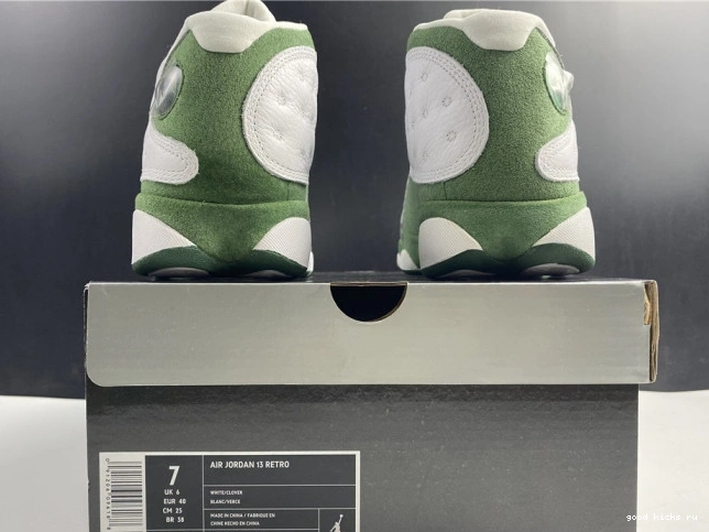 414571-125 Jordan Allen Air PE